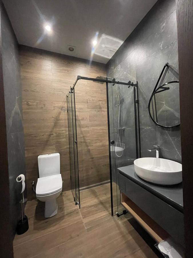 Отель Garden Plaza Neresnytsya Экстерьер фото